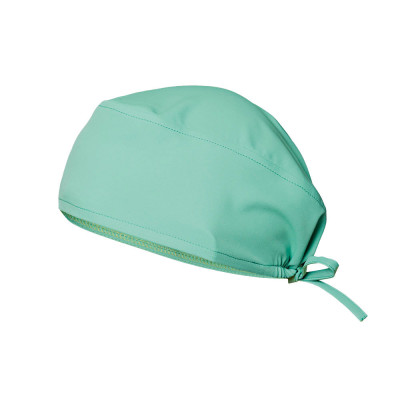 VL SAGA. Sanitary cap (140 g/m²) made from 100 microfibre